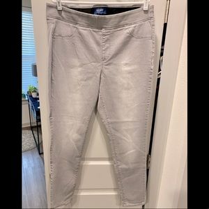 Old Navy Rockstar Jeggings